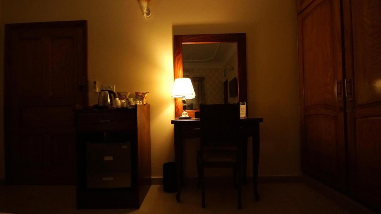 World Inn Hotel Καράτσι Εξωτερικό φωτογραφία