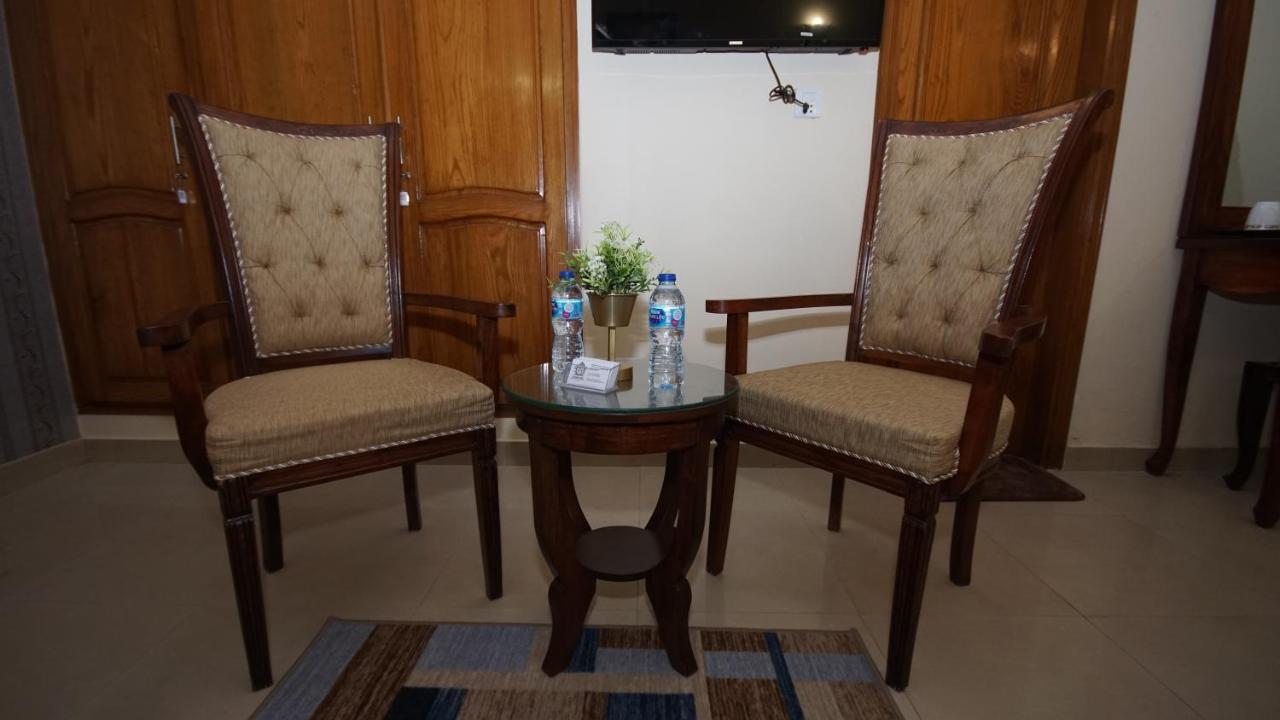 World Inn Hotel Καράτσι Εξωτερικό φωτογραφία