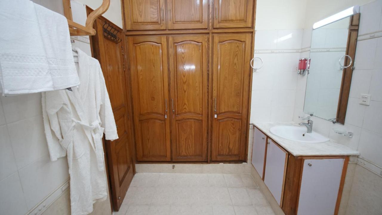 World Inn Hotel Καράτσι Εξωτερικό φωτογραφία