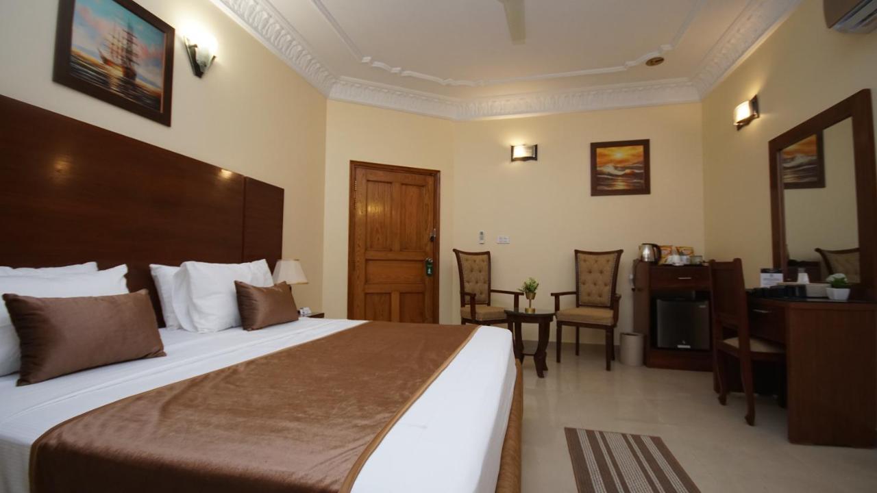World Inn Hotel Καράτσι Εξωτερικό φωτογραφία
